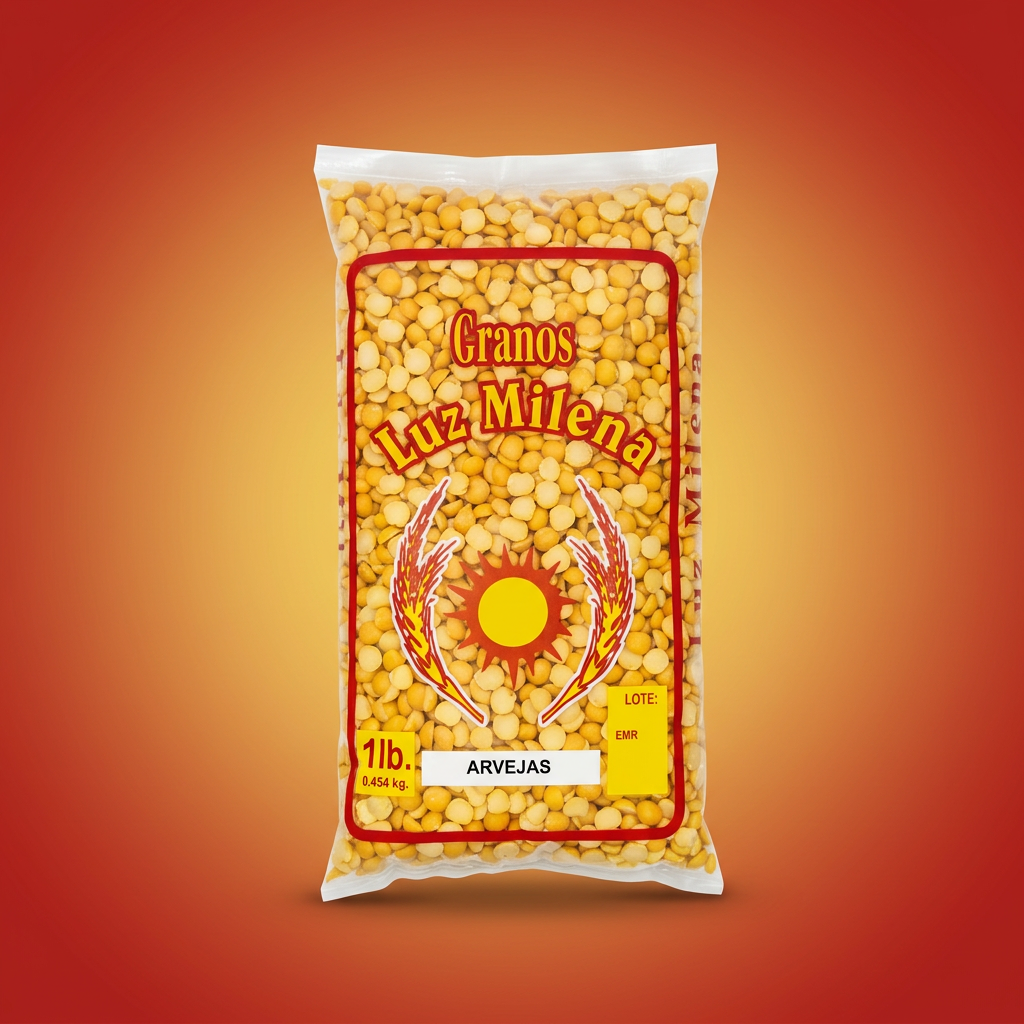 Arvejas