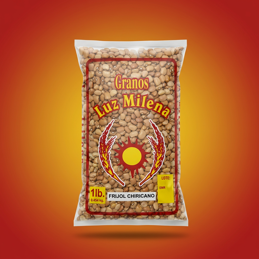 Frijol Chiricano