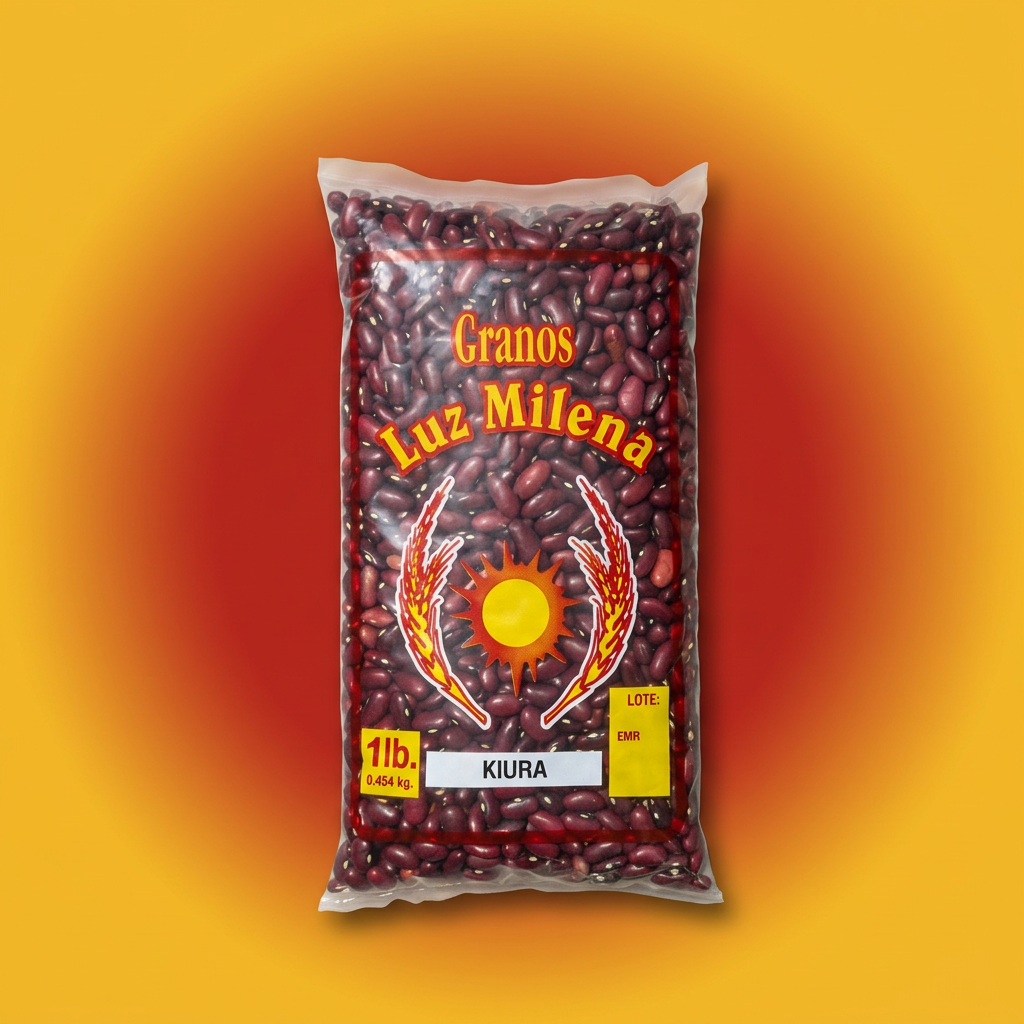 Frijol Quiura